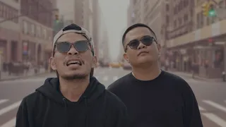 duo ngau oh ranga official music video 