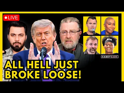 IRAN CARPET BOMBED, LARRY JOHNSON JOINS, KIRK NEW REVEAL, PLATNER DROPS, NOLAN WELLS UPDATE
