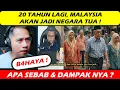 Download Lagu B4HAYA !! MALAYSIA AKAN JADI NEGARA TUA !