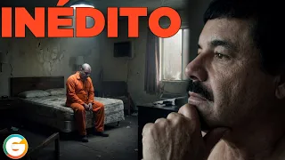 Videos inéditos de El Chapo Guzmán  #Sinaloa