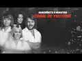 ABBA Chiquitita Spanish Version (karaoke con letra - Tono original) #musica #karaoke