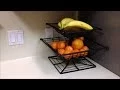 Fruit or towel basket from Costco for only 19 99