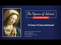 The Promises of Advent Retreat First Sunday