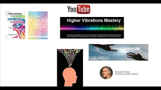The 4 Steps to Transform Your Life