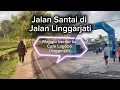 Lagu Jalan sehat dulu sambil menikmati alam. Sembari mampir ke cafe Lagoon Linggarjati!