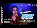 Download Lagu SUCI || PUDAR GAZA || #LIVE COVER SESION A.R PROJEK 🔥#larasayu #bajidor #koplo #viraltiktok #asik