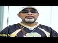 Download Lagu Lagu Daerah ~ Nembani Voc. Roby Sawaki