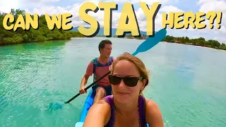 🏝Island Hopping & VISA EXTENSIONS in Thailand🇹🇭! (And More FOOD Of Course) | Sailing Joco EP57n