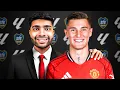 Download Lagu I Signed Him from Man Utd…🎯