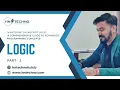 How to build logic in JavaScript Mastering JavaScript Logic Unlock Hidden Potential