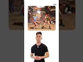 Download Lagu How Legit is Chun-Li’s Lightning Kick #shorts