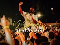 Y Shadey - Died for you