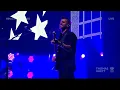 Thomas Rhett Performs Beautiful As You At The IHeartradio Country Music Festival