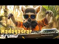 Download Lagu DJ Lemur from Madagascar 🌴 Tribal \u0026 Afro House Energy - Sound of the Tropical Forest