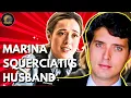 Eli Kay Oliphant Marina Squerciati s Husband Biography - Hollywood Stories