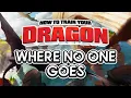 Download Lagu Where No One Goes - HTTYD (Jónsi) | ONE HOUR LOOP