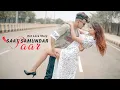 Saat Samundar Paar || New Romantic Love Story || Vishwatma || Aniket Zanjurne | Hot Love Song 2022