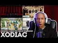 XODIAC | 'Alibi', 'Throw A Dice', Special Love', Lemonade' MV REACTION