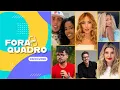 Lagu TRETA ANTONIA FONTENELE E CARIÚCHA | VIRGINIA E A JUSTIÇA | FABIO PORCHAT | MC DANIEL E LORENA