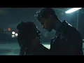 Enemies to Lovers Step-Siblings Caught in a Dangerous Romance