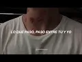 Daddy Yankee — Lo Que Pasó, Pasó [Letra]