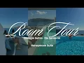 Maregio Suites - Oia Santorini Room Tour with heated plunge pool