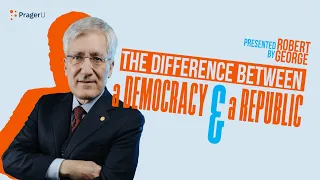 Download The Difference Between a Democracy and a Republic | 5 Minute Video MP3