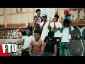 Anti Da Menace - Blood Boy | From The Block Performance 🎙