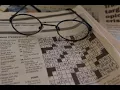 Tips for Finishing Crossword Puzzles