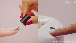 Beurer MP 200 - StudioNails Pro. Coming soon to Prouds Fiji