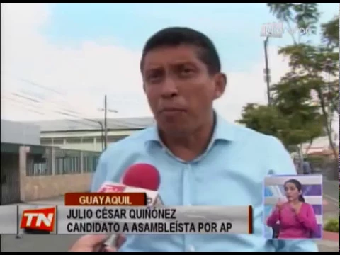Candidatos a asambleístas de AP seguros de mayoría en la asamblea