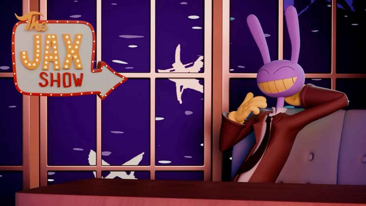 The Jax Show Informational Video