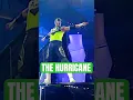 Download Lagu The Hurricane Interrupts The Rock Concert 😂