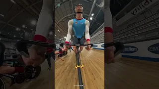 قوة هذا الدراجة Shorts 