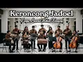 Musik Keroncong Jadul | Iringan Santai dengan Secangkir Kopi