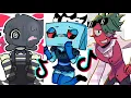Download Lagu Dandys World Tiktok Compilation 💥 Dandy's World Funny Tik Tok Roblox #152