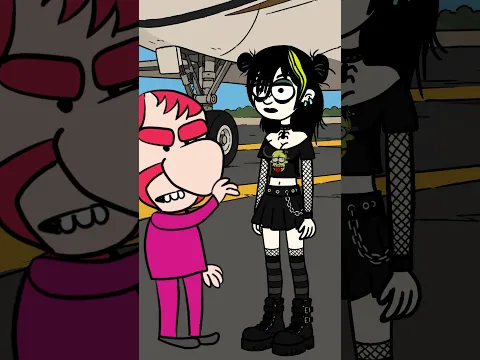 Nadiuska Patatuska #calaverameona #humor #animación #gracioso #viral