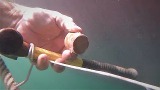 Tools, Spares, and Materials for Ocean Cruising, Part One