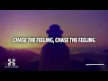 Alle Farben, Timmy Trumpet - Chase The Feeling (feat. ALEXX) (Lyrics)