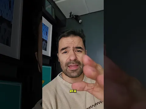 ELES ESTÃO ENGANANDO VOCÊ