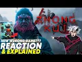 Download Lagu WHO is ZHONG KUI? NEW Black Myth Wukong Game REACTION | Black Myth Zhong Kui Explained Gamescom 2025