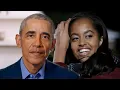 New Couple Barack Obama s Daughter Malia Obama Dating With Dawit Eklund