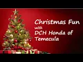 Twas the Week Before Christmas