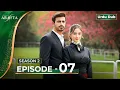 Arafta Season 2 Episode 7 Arafta Urdu New Turkish Drama in Urdu 2026 Arafta-urdu
