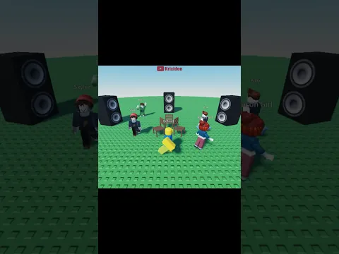 Musical Chairs