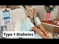 RYLEE HAS TYPE 1 DIABETES EMOTIONAL