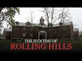 The Haunting of Rolling Hills America s Second Most Haunted Has 1 700 Unmarked Graves Documentary