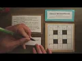 A Great STARTING Cryptic Crossword