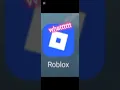 roblox color is blue