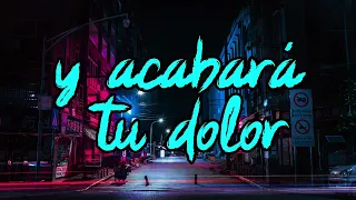 los bybys no llores m s lyric video 